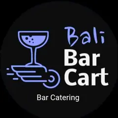Bali Bar Cart logo